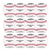 [VE-501] 비바 초등공인구 야구공 1타 (12개)