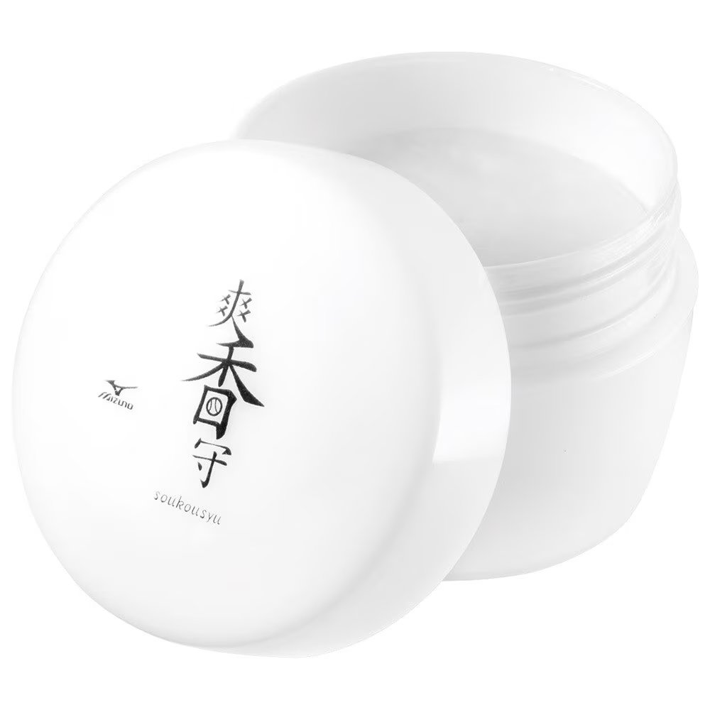 [1GJYG56800] 미즈노 올인원 글러브크림 (투명)