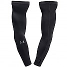 [1387745-001] 언더아머 암슬리브 (검정) 2개입
