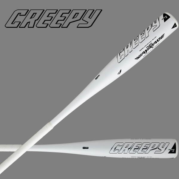 [크리피] 웨이트레이드 알로이배트 (-5)