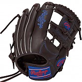 [GJ5FR9G9M-CHO] Rawlings 하이퍼테크 주니어 글러브 (초콜렛) 10.5인치