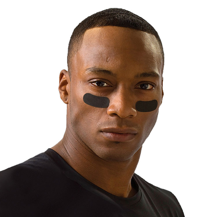 [81607] 뮬러 노글레어 아이패치 (검정) 24개입