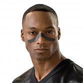 [82128] 뮬러 노글레어 프리미엄 아이패치 (검정) 12개입