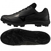 [11GP252500] 미즈노 포인트화 (검정)