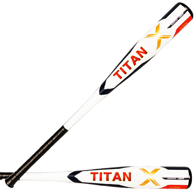 [팀코리아] 녹스 티탄X 알로이배트 (-5) 1.21KBN