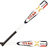 [팀코리아] 녹스 티탄X 알로이배트 (-5) 1.21KBN