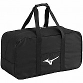 [02109] 미즈노 장비가방 (검정) 50L