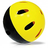 [BB-P6] 브렛 임팩트 트레이닝볼 (1타) 12개