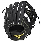 [34800] 미즈노 소프터 내야 (검정) 11.5인치