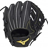 [34900] 미즈노 소프터 유소년 글러브 (검정)