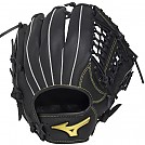 [34910] 미즈노 소프터 유소년 글러브 (검정)