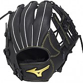 [34920] 미즈노 소프터 유소년 글러브 (검정)