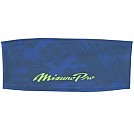 [7323] 미즈노 프로 헤어밴드 (청색)