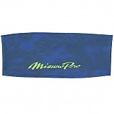 [7323] 미즈노 프로 헤어밴드 (청색)