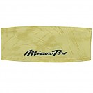 [7347] 미즈노 프로 헤어밴드 (라임)