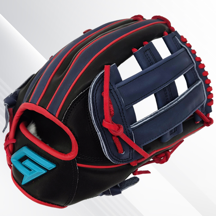 [권희동 모델] 골드 드림즈 외야 (검+남) 13인치