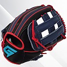 [권희동 모델] 골드 드림즈 외야 (검+남) 13인치