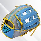 [김현준2 모델] 골드 드림즈 외야 (하늘+회색) 13인치