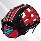 [문보경 모델] 골드 드림즈 내야 (검+적) 11.5인치