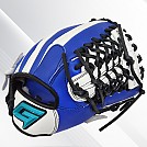 [신민재 WBC 모델] 골드 드림즈 내야 (청+백) 11.5인치