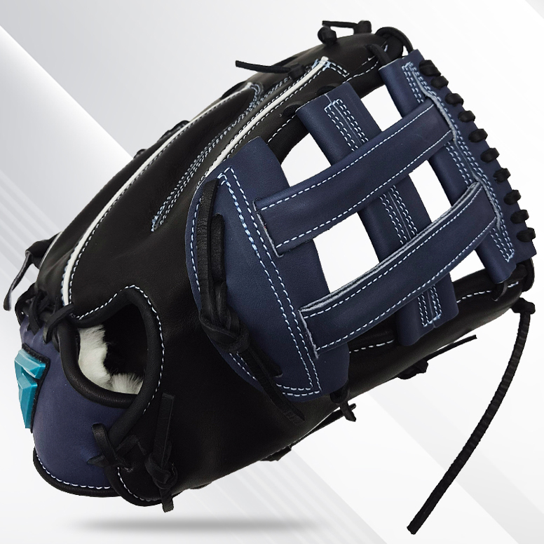 [안재석 모델] 골드 드림즈 1루 (남+검)