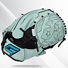 [정해영3 모델] 골드 드림즈 올라운드/투수 (민트+검) 11.75인치