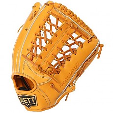 [BPGB-12417] ZETT 네오스테이터스 외야 (갈색) 12.5인치