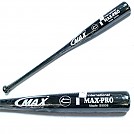 [5000] MAX 나무배트 (올검정)