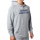 [1295451] 언더아머 후드티셔츠 (회색) 긴팔