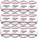 [AK-100] 스카이라인 야구공 1타 (12개)