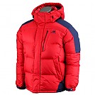 [102120] 뉴발란스 레전드 다운 점퍼 (적색)