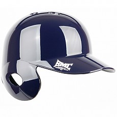 BMC 경량 헬멧 (유광 남색) 우귀/좌타자